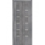 Складные двери