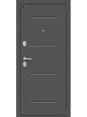 Porta S 104.К32 Антик Серебро/Wenge Veralinga