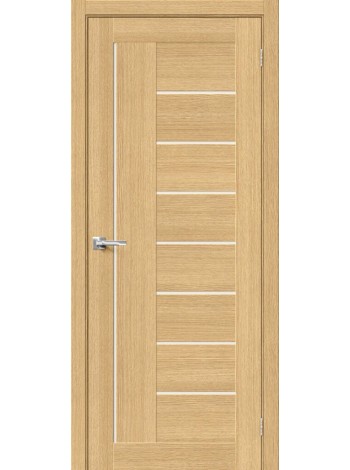 Вуд Модерн-29 Just Oak Magic Fog