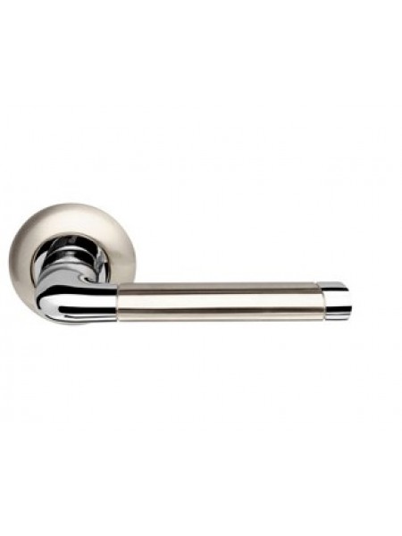 Stella LD28-1SN/CP-3 матовый никель/хром