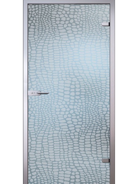 Satin Аллигатор