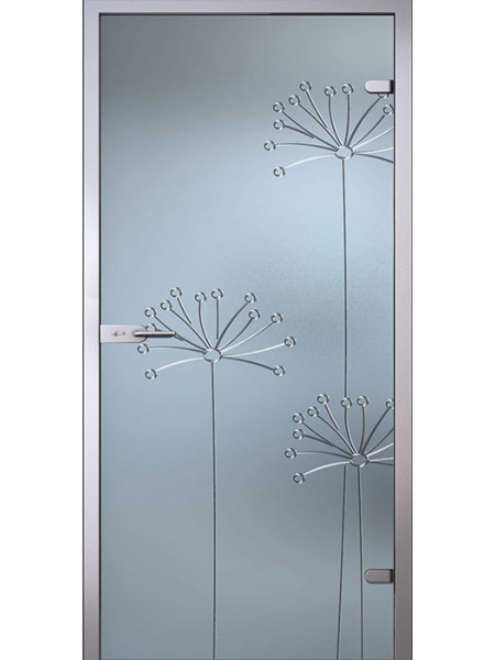 Flowers Аллиум