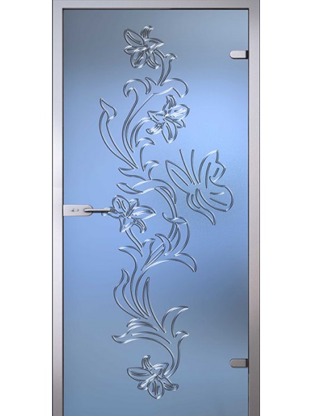 Flowers Орхидея