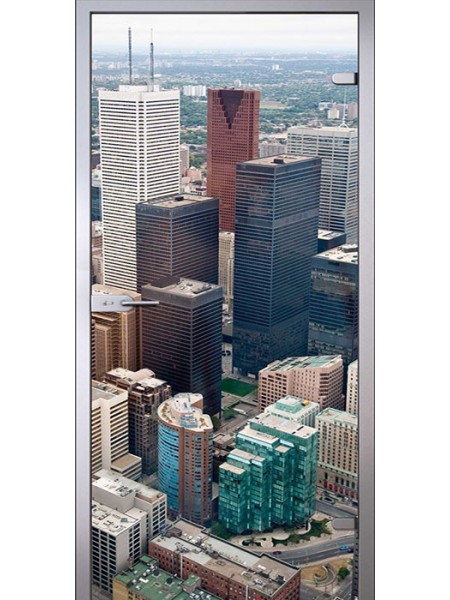 Imagination Skyscrapers