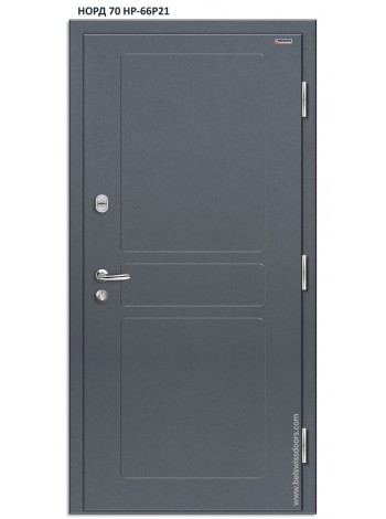 НОРД 70 НР-66Н21